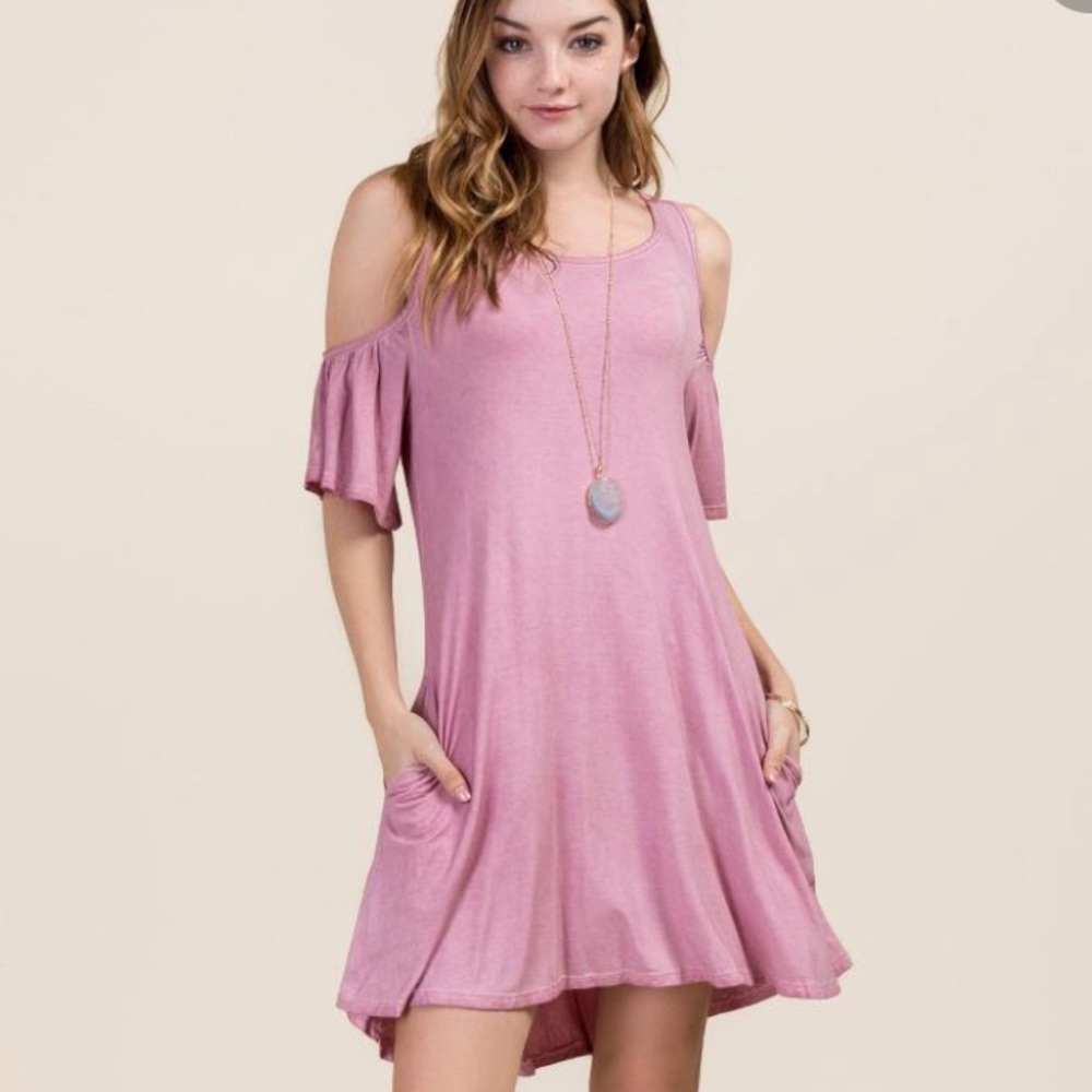 Francescas Lace Dress | EUC